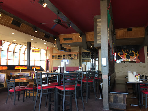 Restaurant «Buckingham Smokehouse BAR-B-Q», reviews and photos, 2415 N Glenstone Ave, Springfield, MO 65803, USA