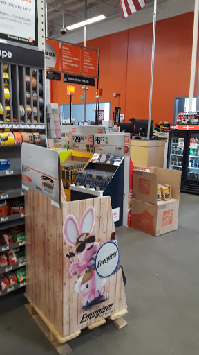 Home Improvement Store «The Home Depot», reviews and photos, 5500 AZ-69, Prescott Valley, AZ 86314, USA