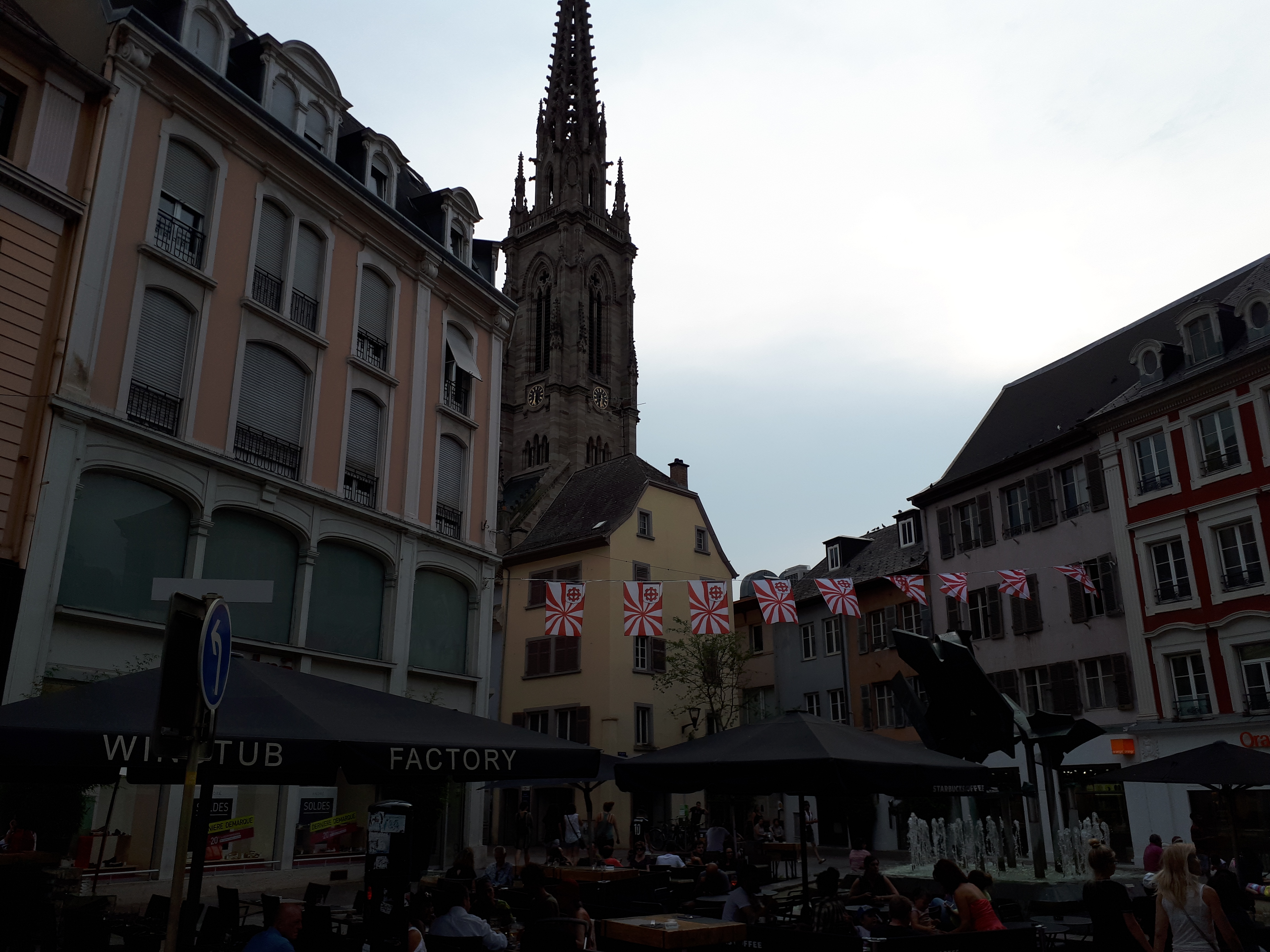 Photo n° 4 de l'avis de Michael.e fait le 29/08/2018 à 18:39