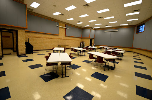 Performing Arts Theater «Hays CISD Performing Arts Center», reviews and photos, 979 Kohlers Crossing, Kyle, TX 78640, USA