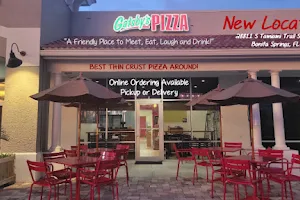 Gatsby's Pizza image