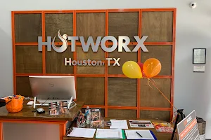 HOTWORX - Houston, TX - Heights image