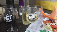 Plats et boissons du Restaurant français Le B'firon à Buffières - n°1