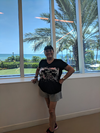 Day Spa «Lapis, Spa at Fontainebleau», reviews and photos, 4441 Collins Ave, Miami Beach, FL 33140, USA