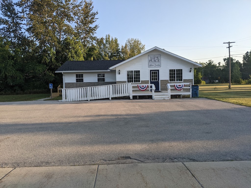 Liz's Place 48703