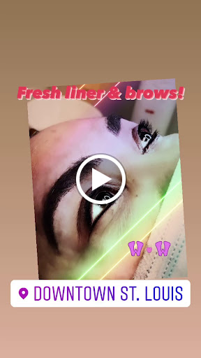 Find moth tattoo ideas for your next unique tattoo in Johnston at Brows & Body