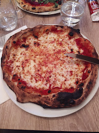 Pizza du Restaurant italien Amarone à Bourg-la-Reine - n°8