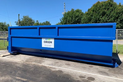 Orion Waste Solutions