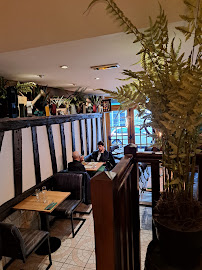 Atmosphère du Restaurant français Le Bistrot d'Arthur à Rouen - n°10