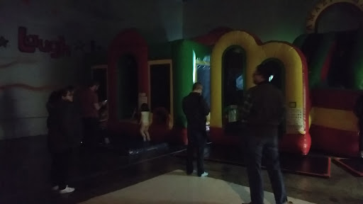 Amusement Center «JJ Jump», reviews and photos, 9057 SE Jannsen Rd, Clackamas, OR 97015, USA