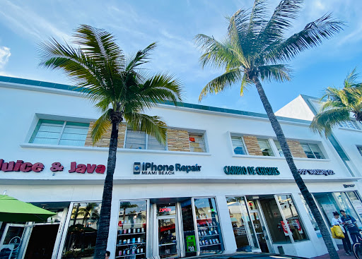 iPhone Repair Miami Beach, 1348 Washington Ave, Miami Beach, FL 33139, USA, 