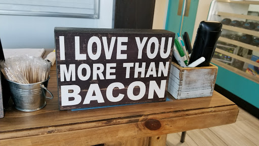 Breakfast Restaurant «The Breakfast Joynt», reviews and photos, 6245 E Bell Rd, Scottsdale, AZ 85254, USA