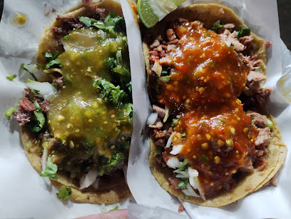 Tacos Juve de Arandas