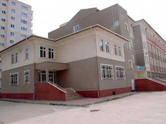 Toki Şehit Mustafa Kartal Ortaokulu