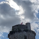 Photo n° 8 de l'avis de Rodolphe.U fait le 10/08/2023 à 13:07 pour Château de Tonquédec à Tonquédec