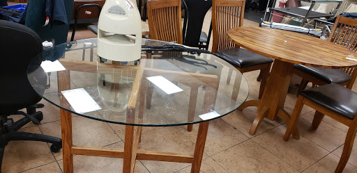 Thrift Store «Goodwill - Cucamonga», reviews and photos, 8423 Haven Ave, Rancho Cucamonga, CA 91730, USA