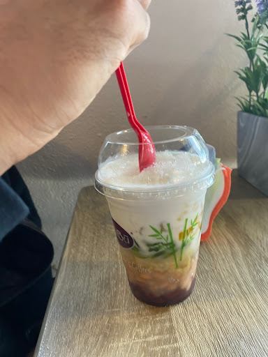 Dessert Shop «Bambu Desserts & Drinks», reviews and photos, 6050 Geary St, San Francisco, CA 94121, USA