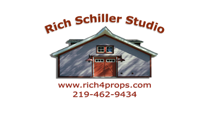 Rich Schiller Studio, Inc.
