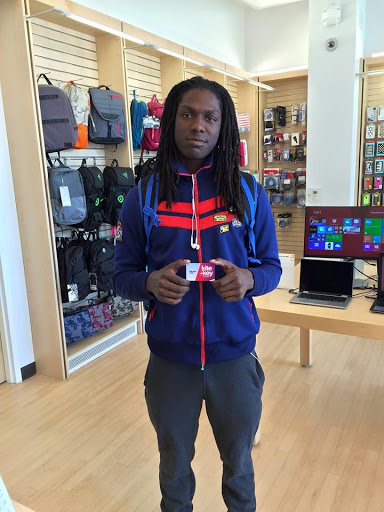 Electronics Store «kite+key, the Rutgers Tech Store», reviews and photos, 55 Rockafeller Rd, Piscataway Township, NJ 08854, USA