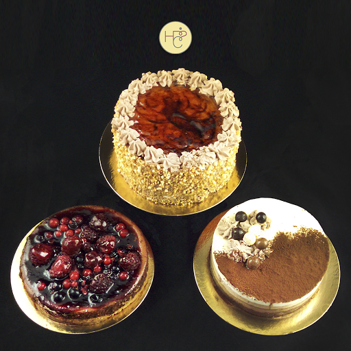 Healthy Cakes en La Pobla de Vallbona, Valencia