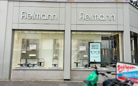 Fielmann - your optician image