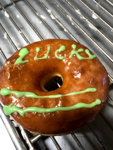 Donut Shop «Yummy Donuts & Croissants», reviews and photos, 13439 Osborne St # 12, Arleta, CA 91331, USA