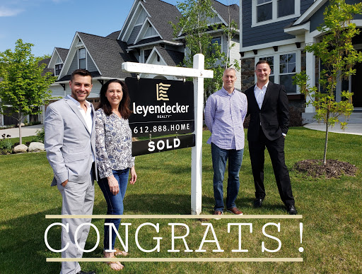 Real Estate Agency «Nick Leyendecker Team | Coldwell Banker Burnet | Real Estate Agents», reviews and photos, 11900 Wayzata Blvd #108, Minnetonka, MN 55305, USA