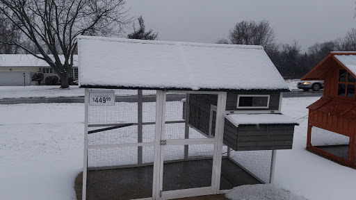 Home Improvement Store «Tractor Supply Co.», reviews and photos, 97 Providence Pike, Putnam, CT 06260, USA