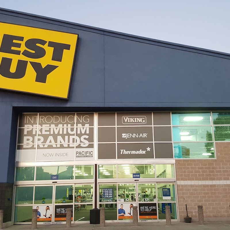 Best Buy