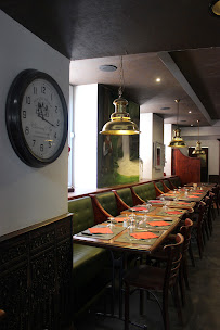 Atmosphère du Restaurant SHAMROCK Irish Pub, Albi Vigan - n°14