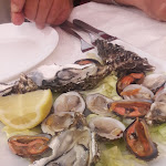 Photo n°4 de l'avis de Mteresa.e fait le 07/08/2020 à 22:44 sur le  Restaurant Gusto à San Pietro Vernotico