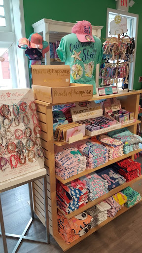 Gift Shop «Artsy Abode at St Augustine», reviews and photos, 41 King St, St Augustine, FL 32084, USA