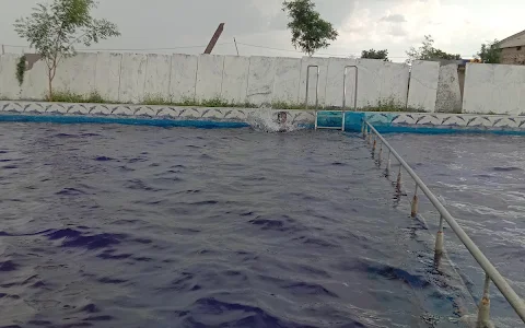 A V N Swimming Pool image