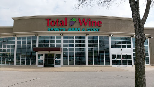 Wine Store «Total Wine & More», reviews and photos, 11066 Pecan Park Blvd #117, Cedar Park, TX 78613, USA