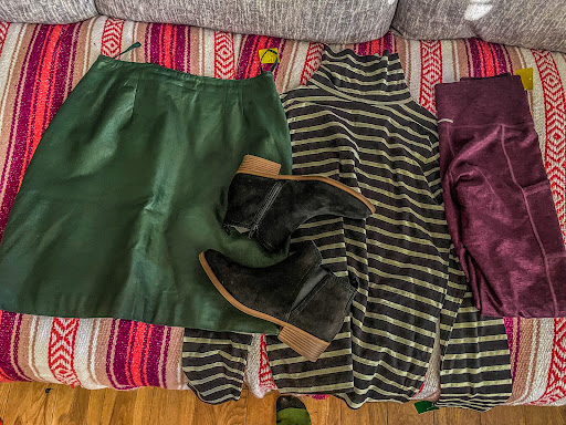 Thrift Store «Neighborhood Treasures Thrift Shop», reviews and photos, 3360 S Broadway, Englewood, CO 80113, USA