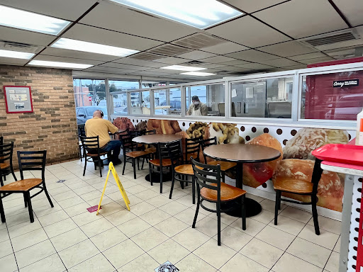 Shipley Do-Nuts, 1501 N 10th St, McAllen, TX 78501, USA, 