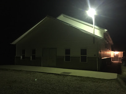 Plains Conservative Mennonite Church