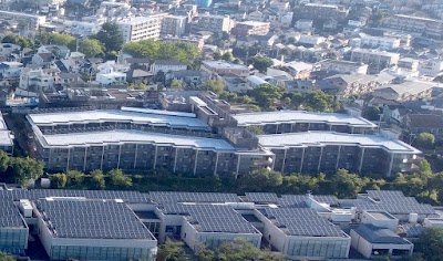 コンフォートガーデンあざみ野
