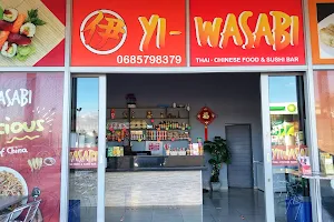 Yiwasabi image