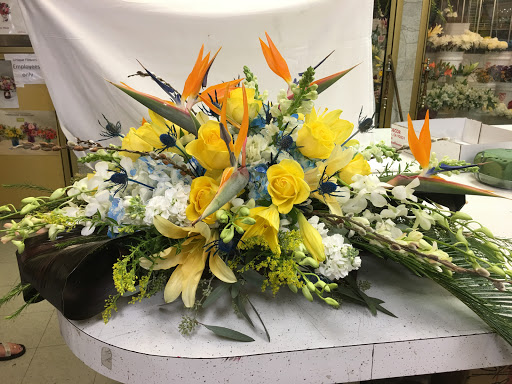 Florist «Unique Flowers and Decor», reviews and photos, 1133 S Placentia Ave, Fullerton, CA 92831, USA