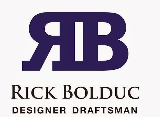 Rick Bolduc Designer Draftsman