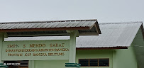 Foto UPTD  SMP Negeri 5 Mendo Barat, Kabupaten Bangka
