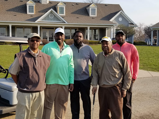 Golf Club «The Legends Golf Club», reviews and photos, 2555 Hurricane Rd, Franklin, IN 46131, USA