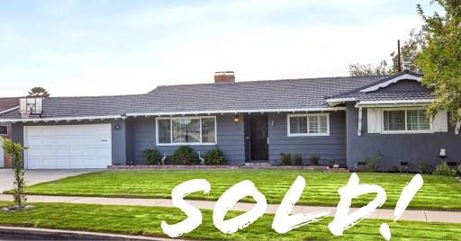 Verso Homes Orange County Real Estate image