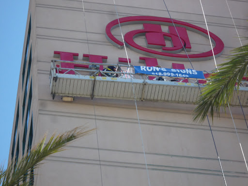 Rons Sign Repair image