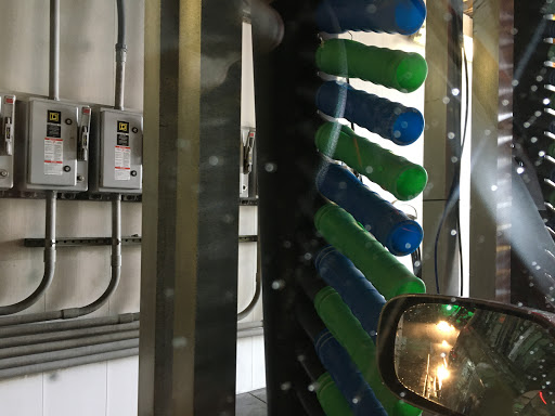 Car Wash «5 Star Auto Spa & Repair», reviews and photos, 555 Adams Dr, Winchester, VA 22601, USA