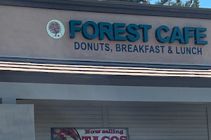 Forest Cafe image