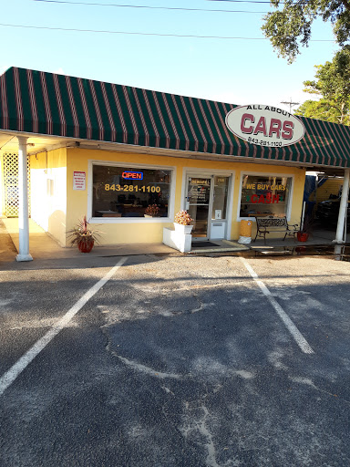 Nations Auto in Little River, South Carolina