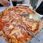 Photo n°1 de l'avis de Daniele.o fait le 26/05/2023 à 14:58 sur le  La Gustosa x Trattoria al Ponte à Pradelle