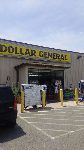 Home Goods Store «Dollar General», reviews and photos, 3229 PA-115, Effort, PA 18330, USA